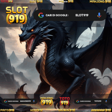 Hitam Di Mahjong Slot Demo Yang Ada Scatter