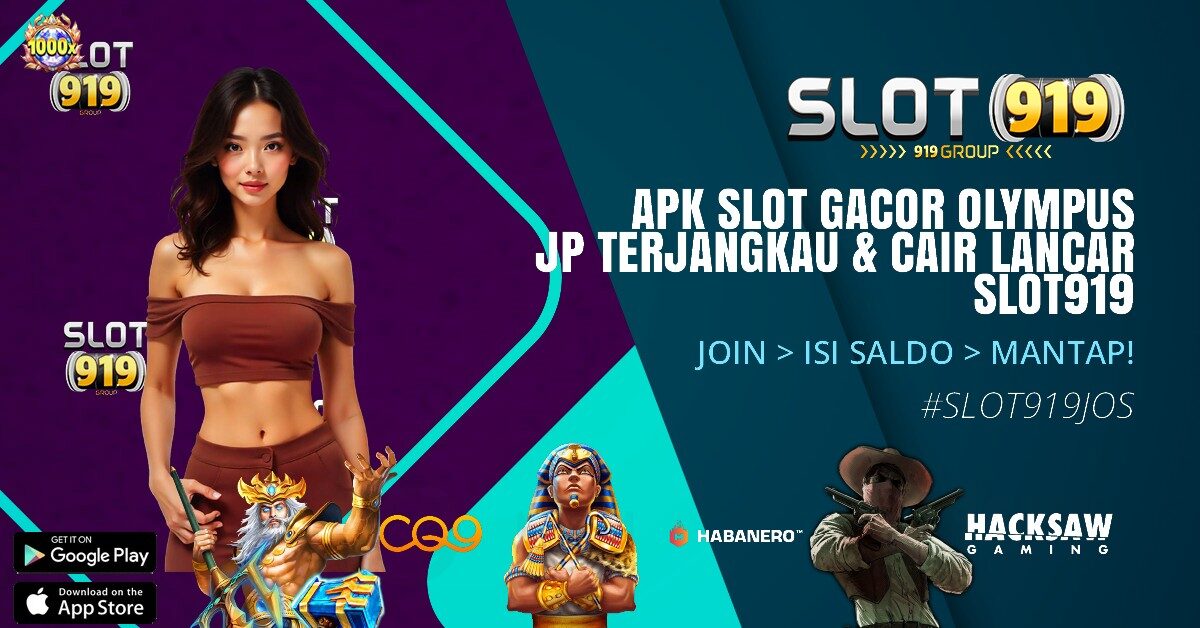 RR777 Situs Judi Game Slot Online