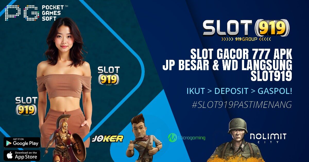 RR777 Cara Bikin Akun Wso Slot Online