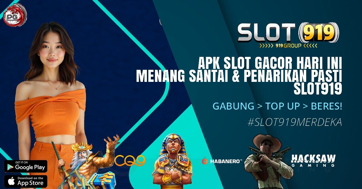 Slot Online Kamboja RR777