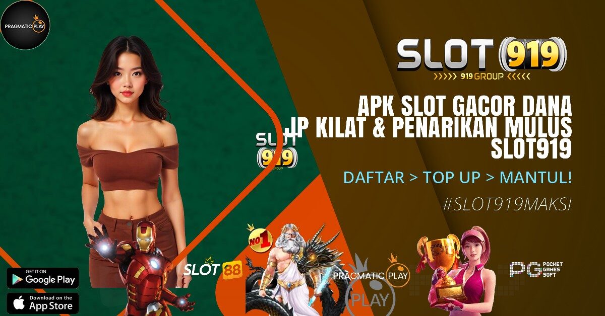 Judi Online Slot Gacor RR777