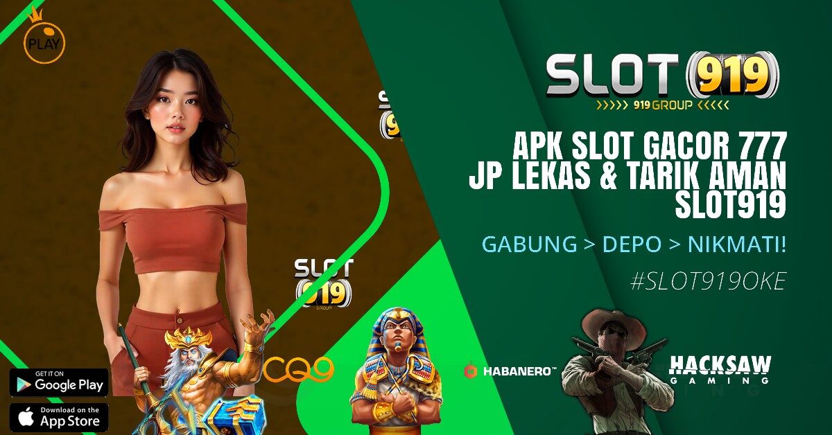 Apk Buat Slot Gacor RR 777