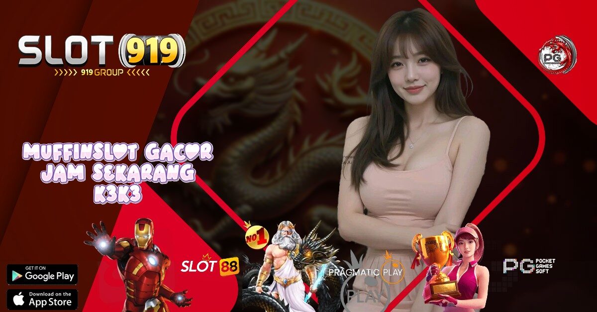 SLOT GACOR PROMO 100 K3K3