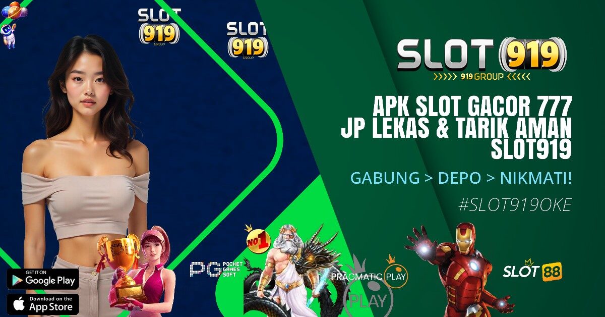 Idle Game Slot Online RR 777