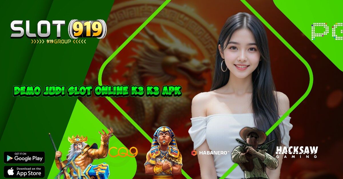 K3 K3 APK DOWNLOAD GAME SLOT ONLINE UANG ASLI