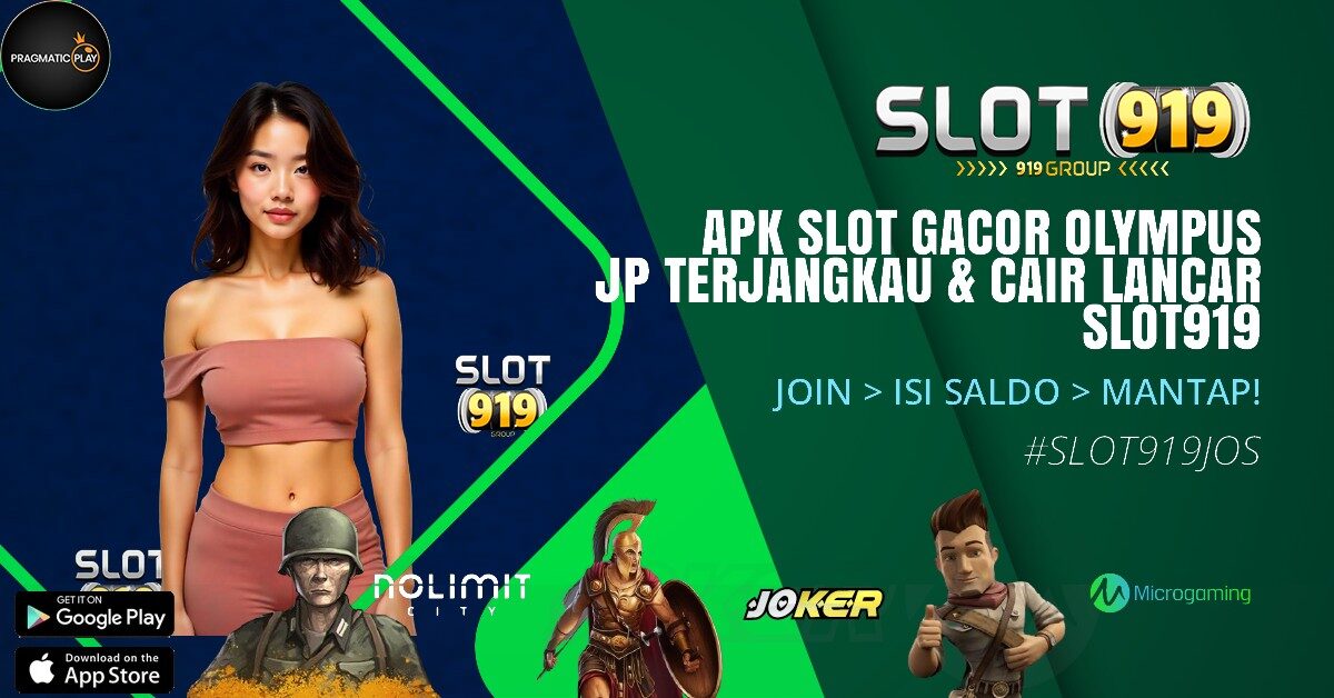 Slot Online Server Luar Negeri RR 777