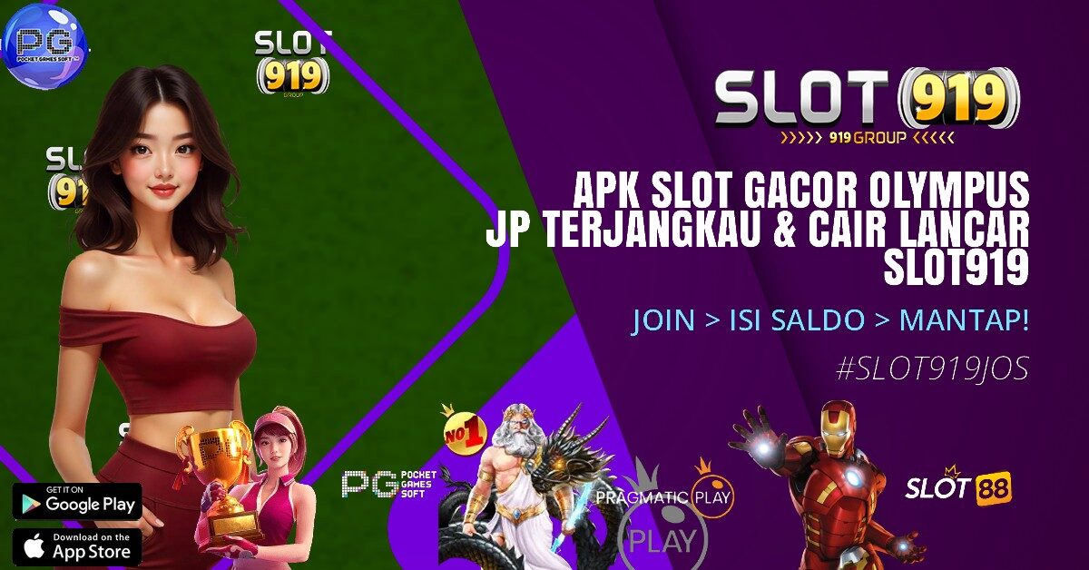 Contoh Judi Slot Online RR777