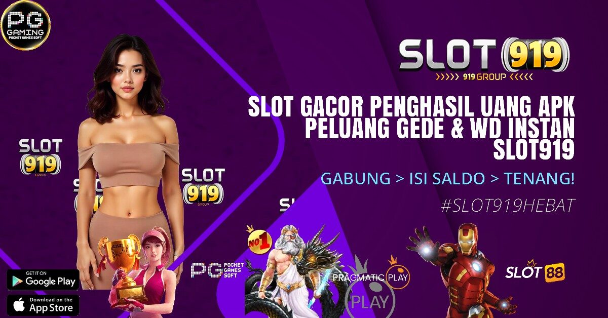 Slot Online Casino RR777