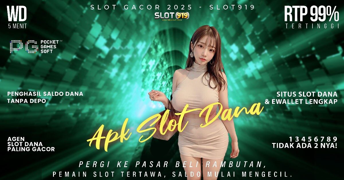 Cara Wd Slot Ke Akun Dana Slot Gacor Gampang Jp