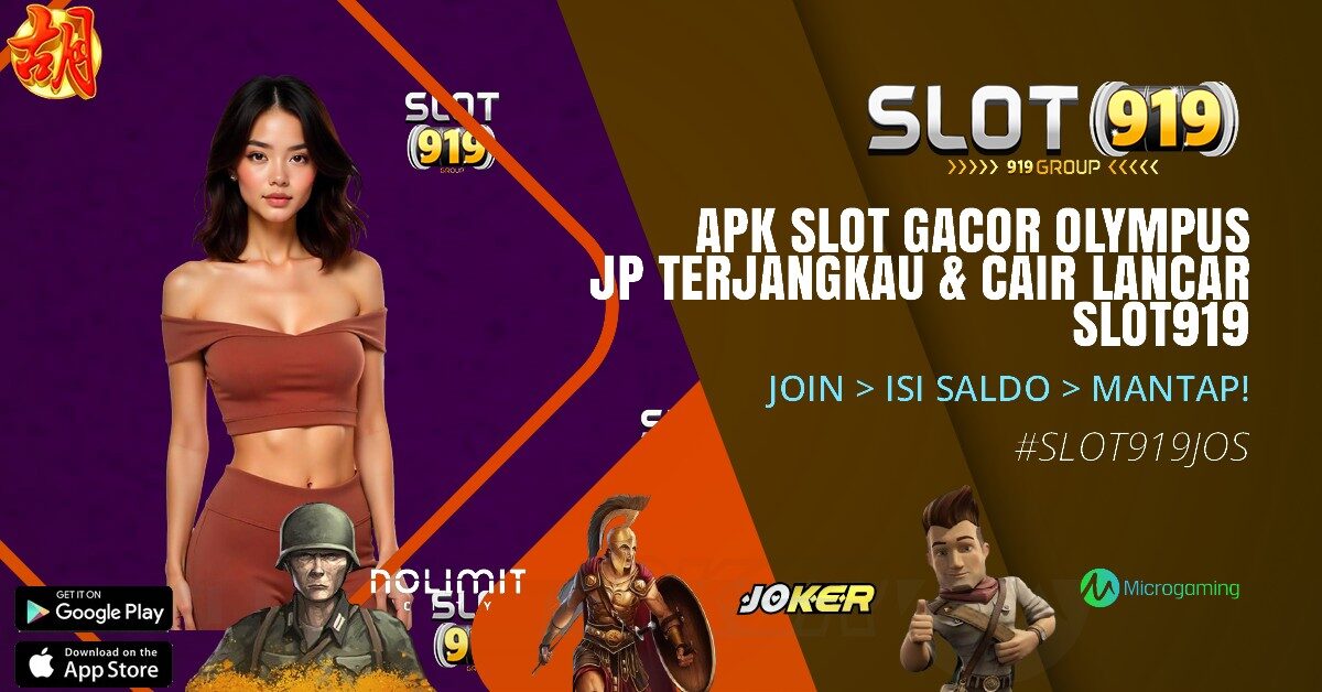 Link Judi Slot Online RR 777