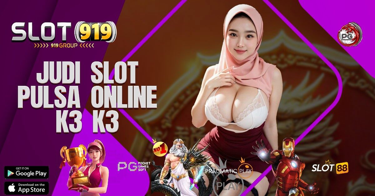 SLOT GACOR HARI INI GAMPANG MAXWIN K3K3