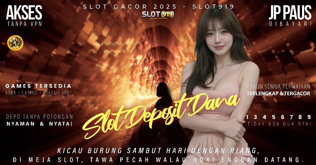 Princess Slot Gacor Slot Terpercaya Deposit Dana