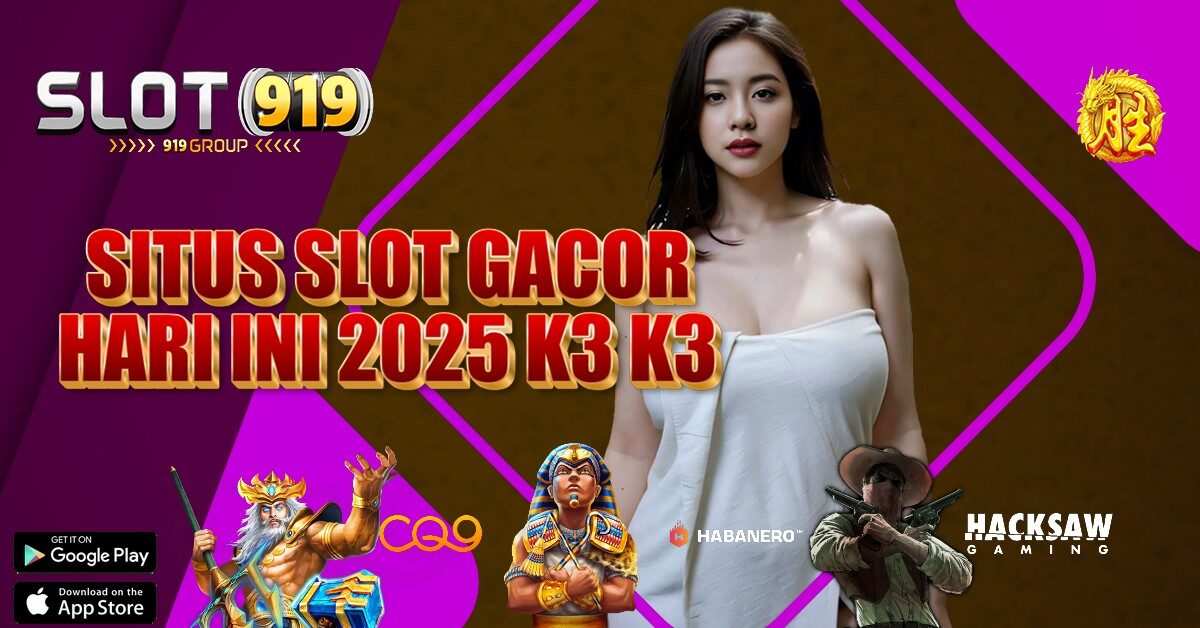 K3 K3 APK SLOT CASINO ONLINE