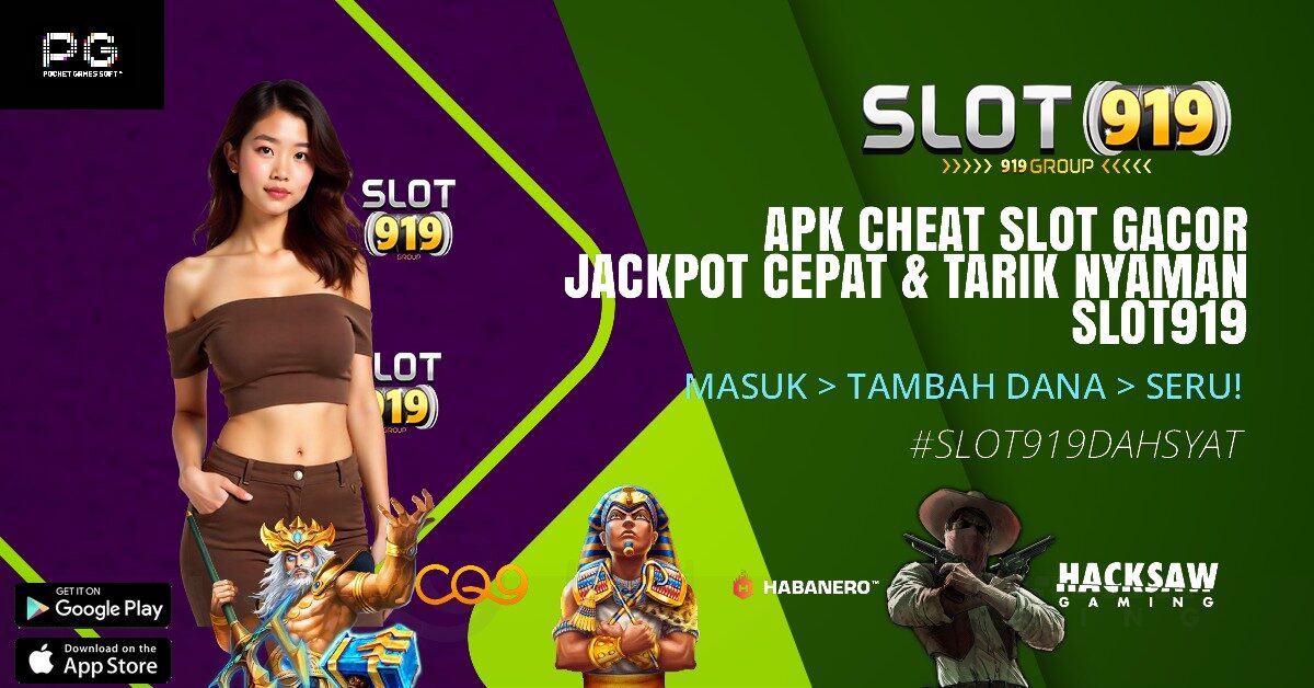 RR777 Situs Agen Judi Slot Online Terpercaya