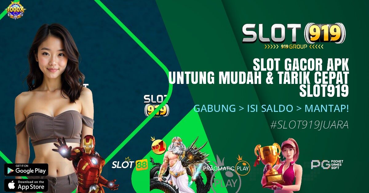 Cara Kerja Judi Slot Online RR 777