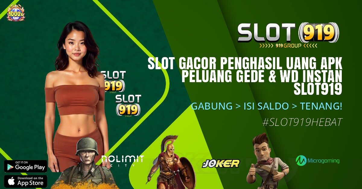 Slot Sabung Ayam Online RR777