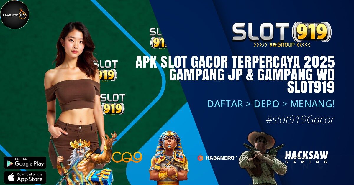 Apk Slot Gacor Maxwin RR 777