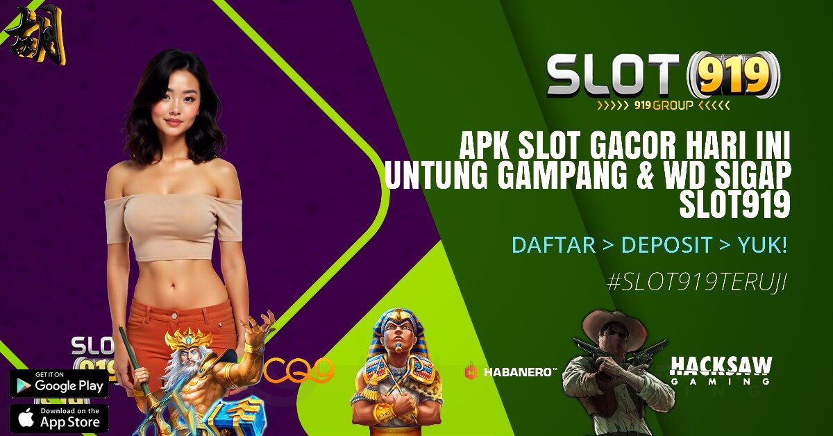 RR 777 Situs Slot Online Terbaik Deposit Pulsa Tanpa Potongan