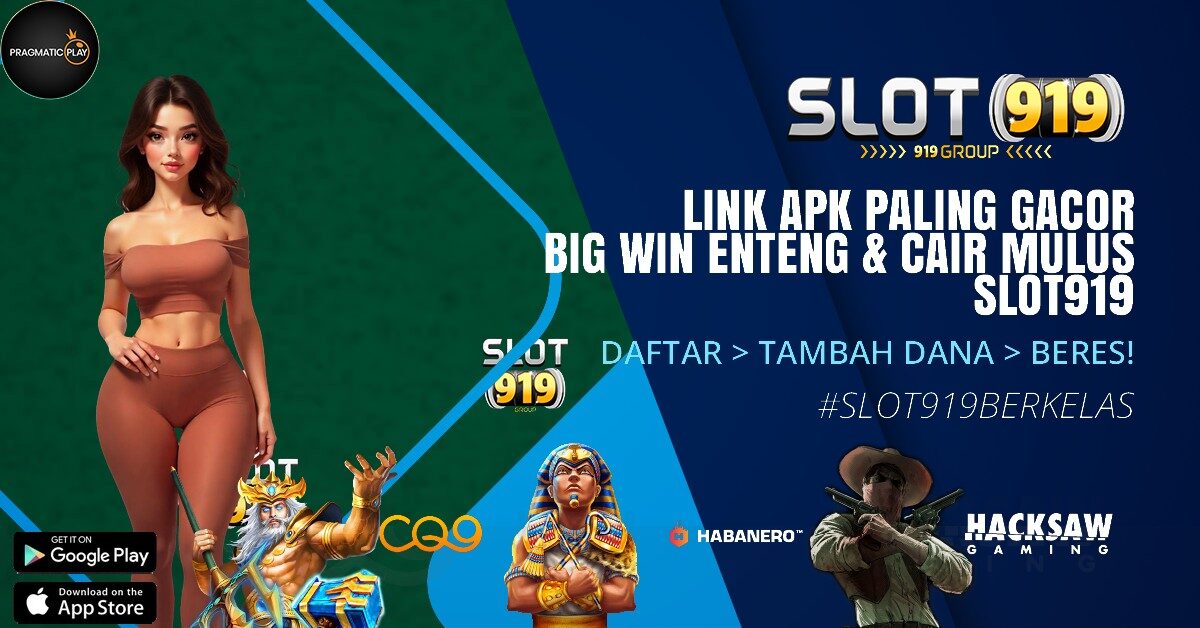 Slot Online Deposit RR777