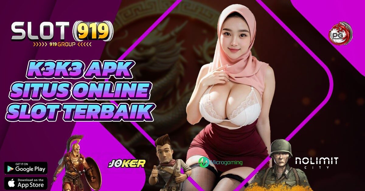 K3 K3 APK SITUS SLOT THAILAND GACOR