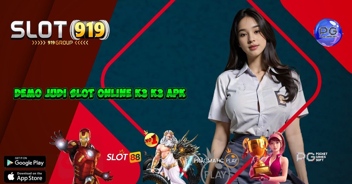 LINK SLOT GACOR SERVER LUAR NEGERI K3K3