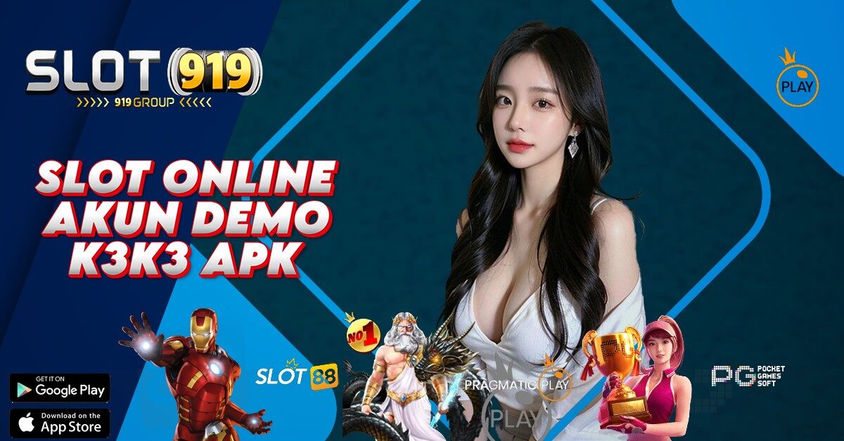 K3 K3 APK PERKUMPULAN INFO SLOT GACOR