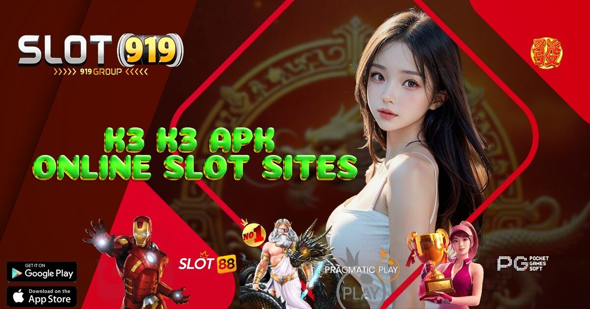 APA ARTI SLOT ONLINE K3K3