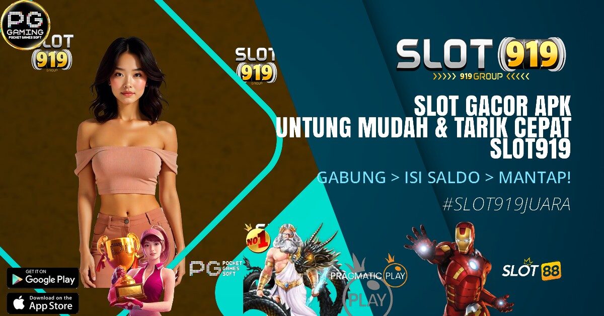 Slot Game Online Indonesia RR777