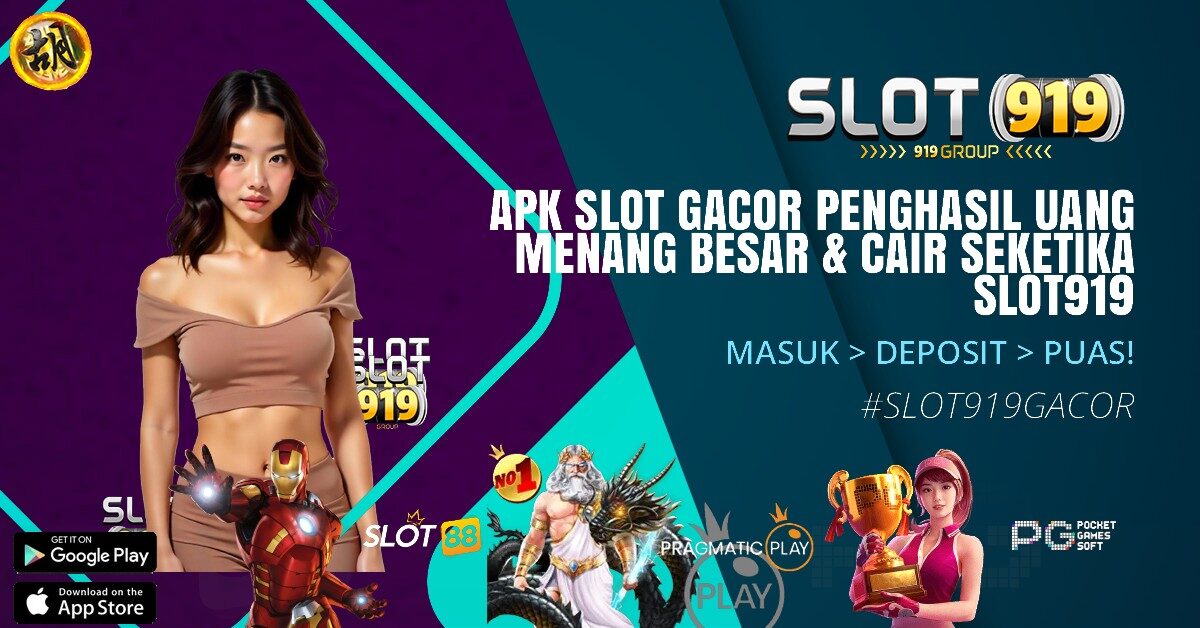 RR 777 Slot Online Resmi Terpercaya