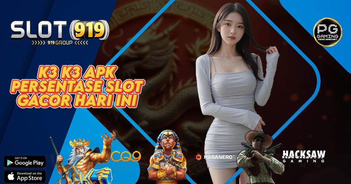 K3 K3 APK RT SLOT GACOR