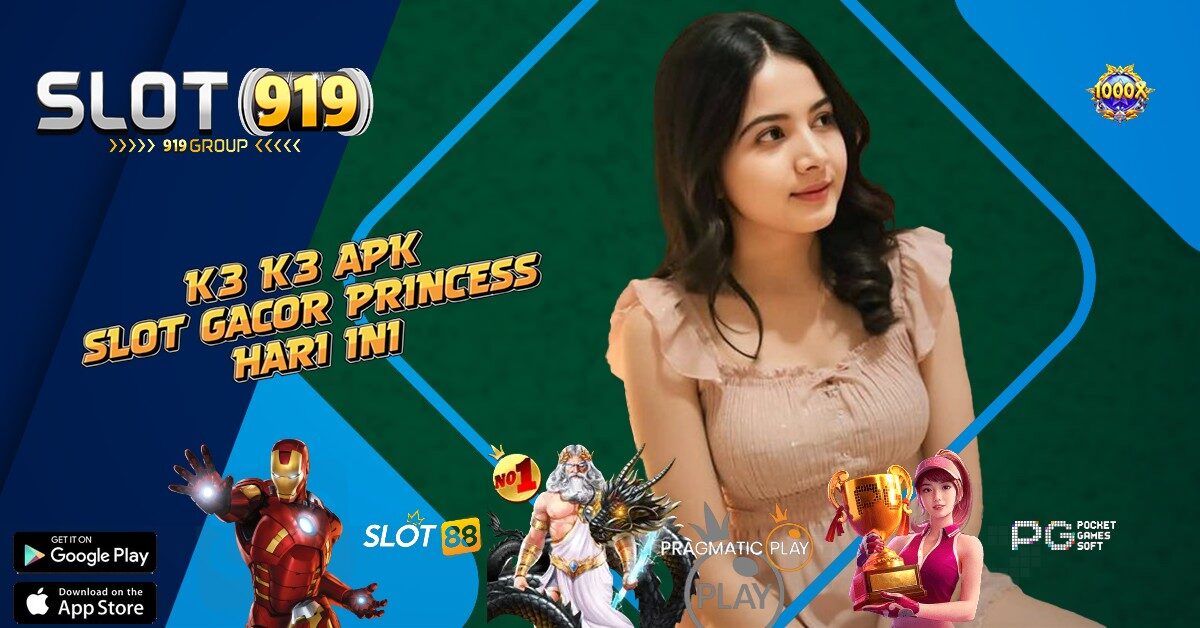 K3 K3 APK SLOT DEPOSIT PULSA GACOR