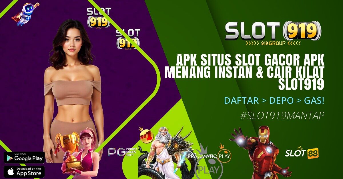 RR 777 Situs Judi Slot Online Terpercaya 2025 Deposit Pulsa Tanpa Potongan