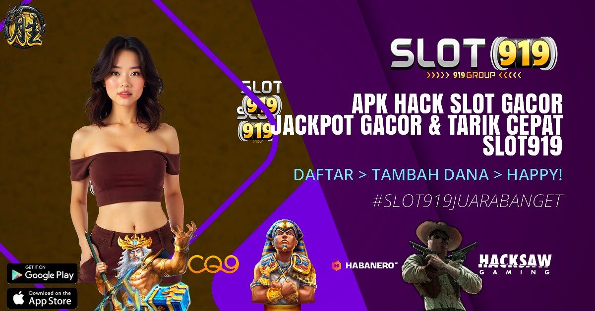 Tips Main Slot Online RR777