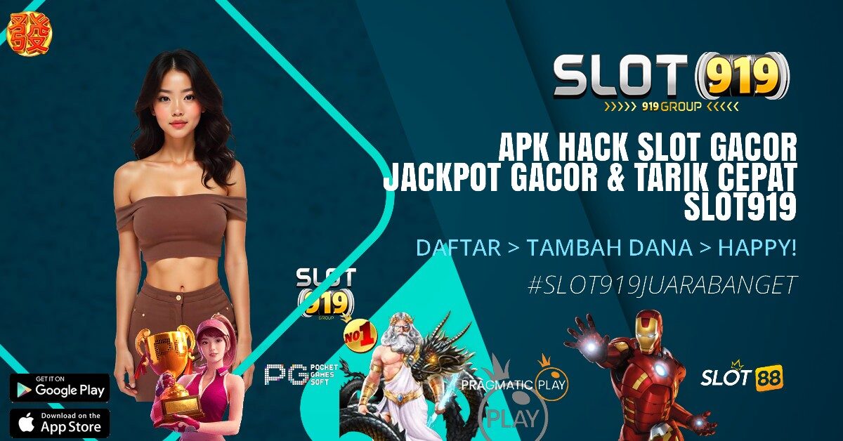 Slot Bri Online 24 Jam Bonus New Member RR 777