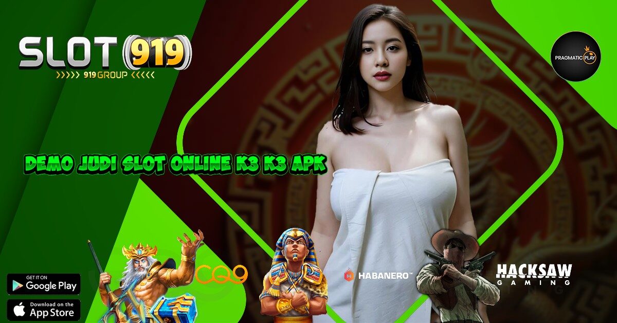 K3K3 NAMA NAMA SITUS JUDI SLOT ONLINE DEPOSIT PULSA TANPA POTONGAN