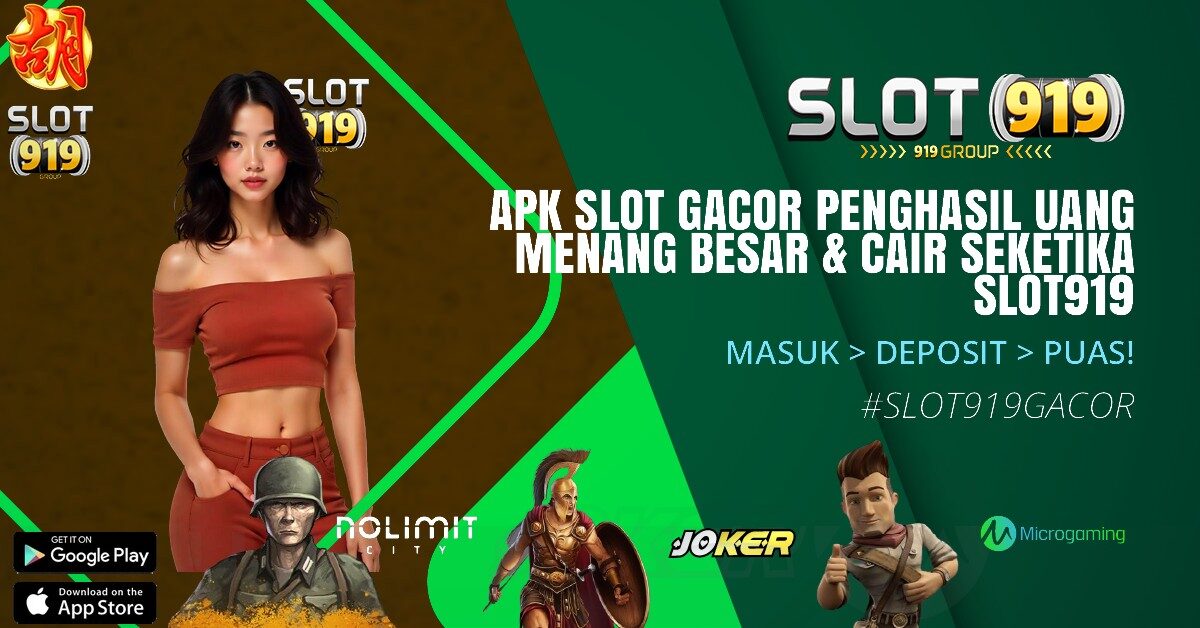 Cara Ganti Rekening Withdraw Di Slot Online RR 777