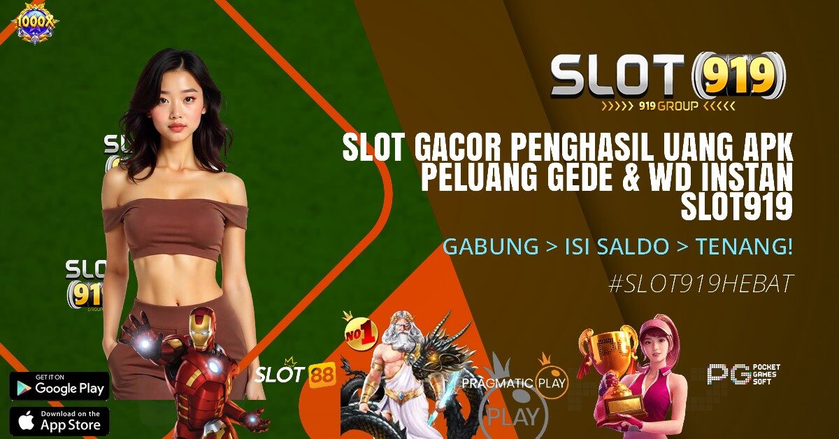 Akun Demo Slot Online RR777