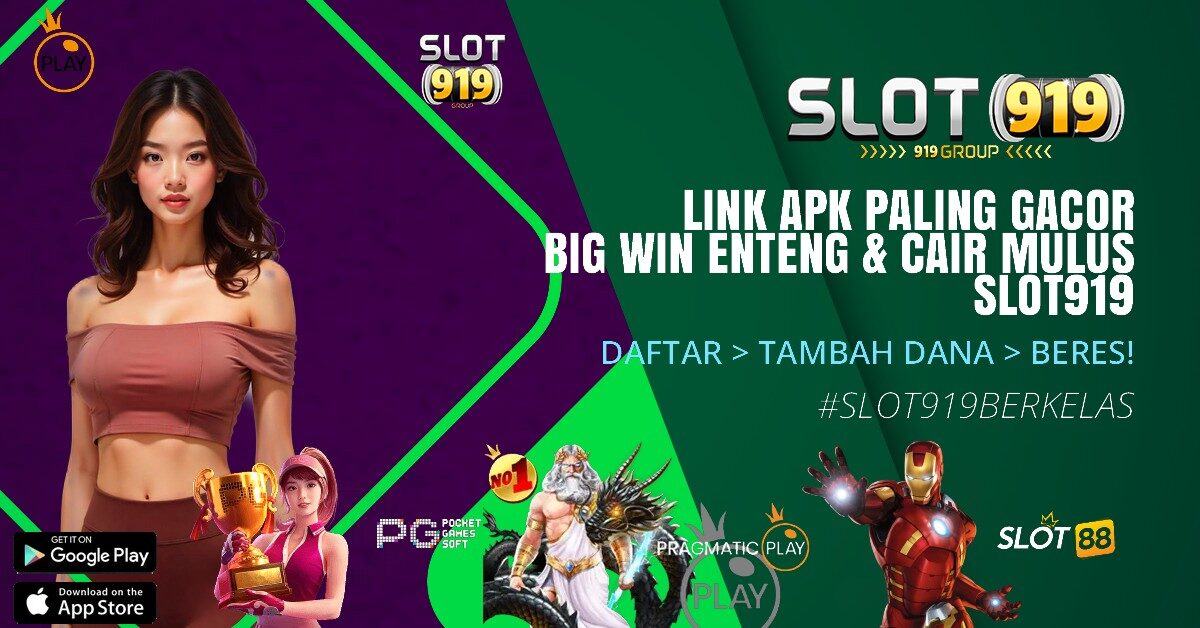 Agen Slot Online Terpercaya RR 777