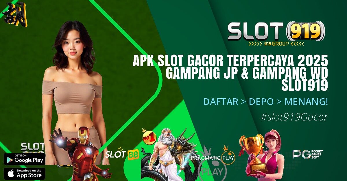 Slot Online Adalah RR 777