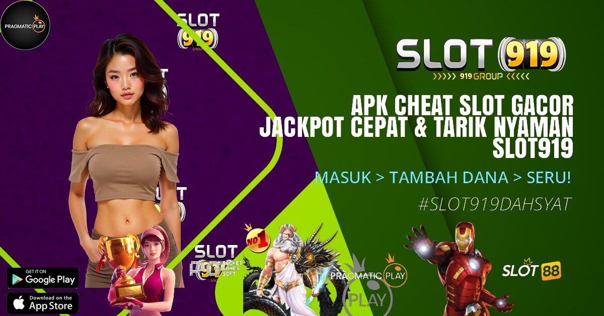 RR 777 Situs Judi Slot Online Resmi