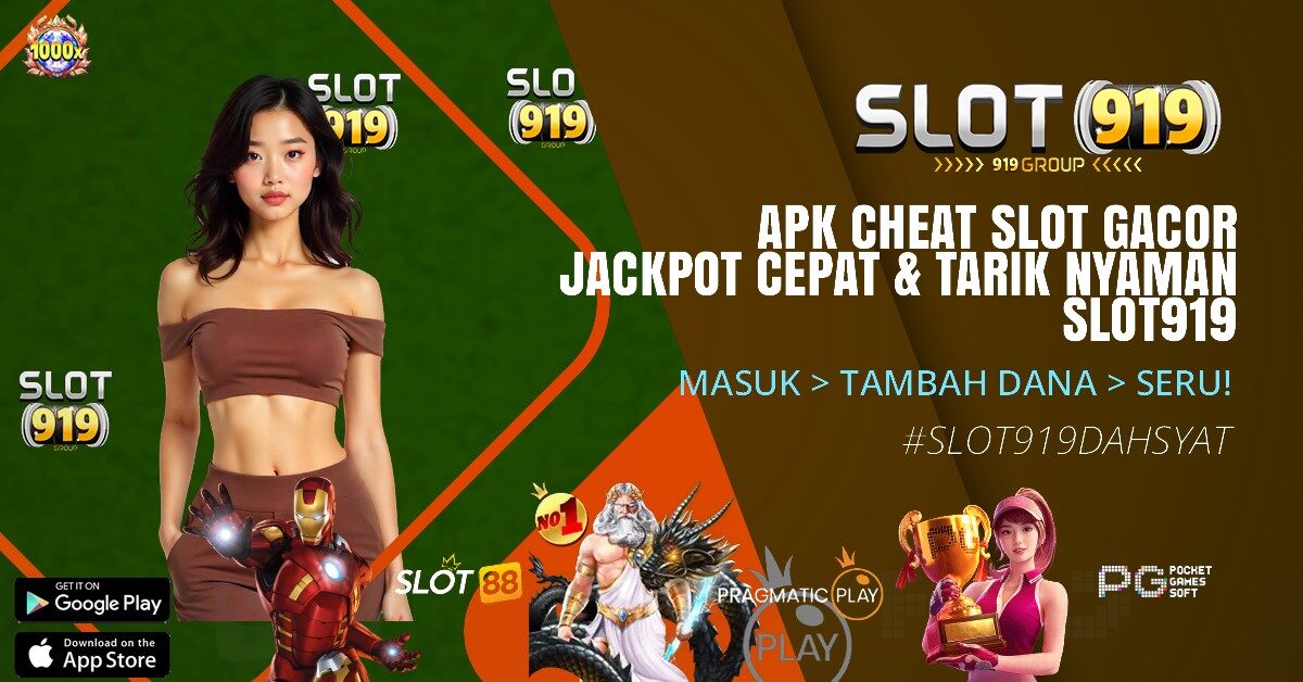 Nama Slot Online RR 777