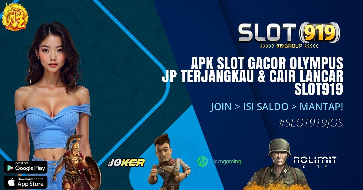 Slot Online Pasti Menang RR777