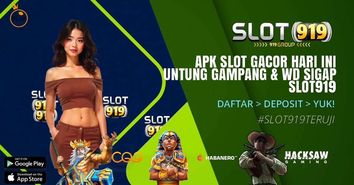 Download Apk Slot RR 777