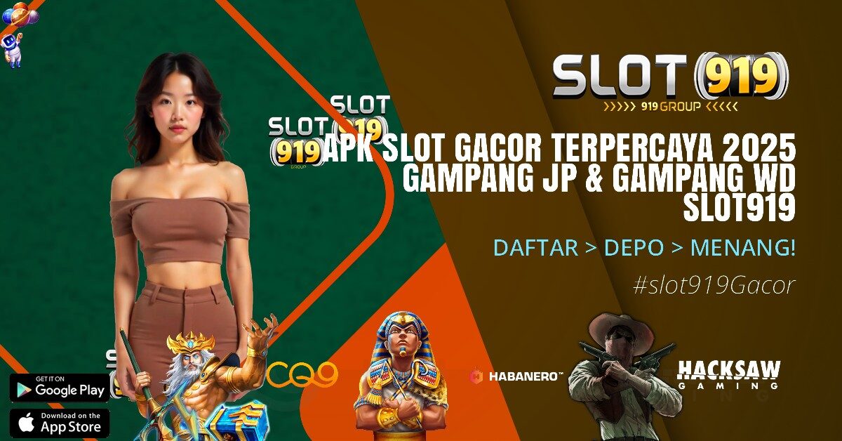 Slot Online Via Pulsa RR 777