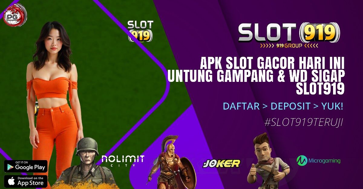 Aplikasi Hack Game Slot Online RR 777