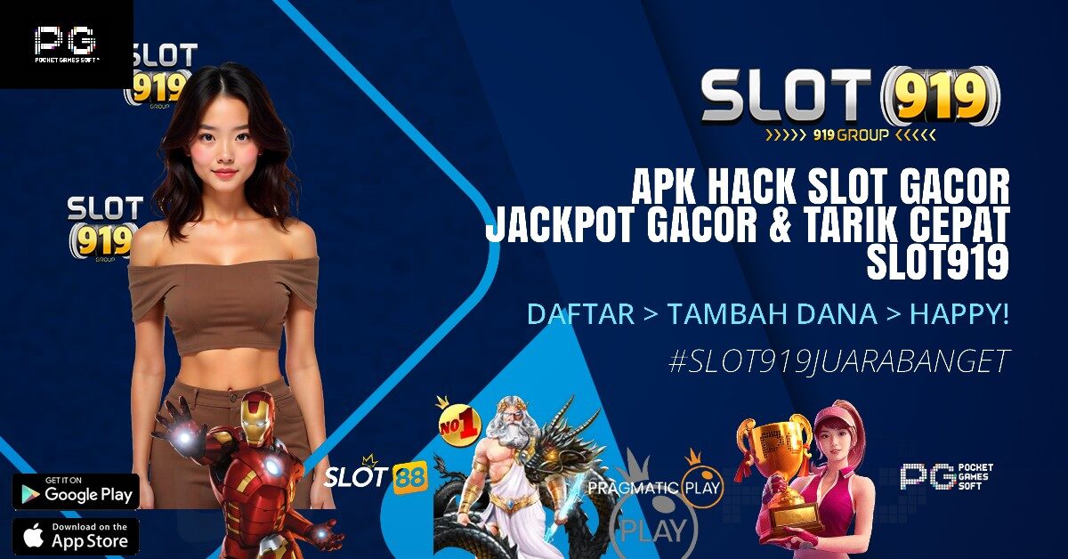 RR777 Slot Online Pasti Menang