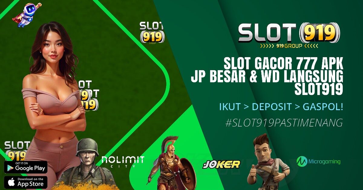 RR777 Cara Menanti Nomor Rekening Di Slot Online