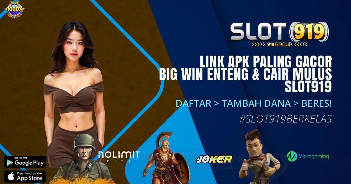 RR777 Cara Lapor Situs Judi Slot Online