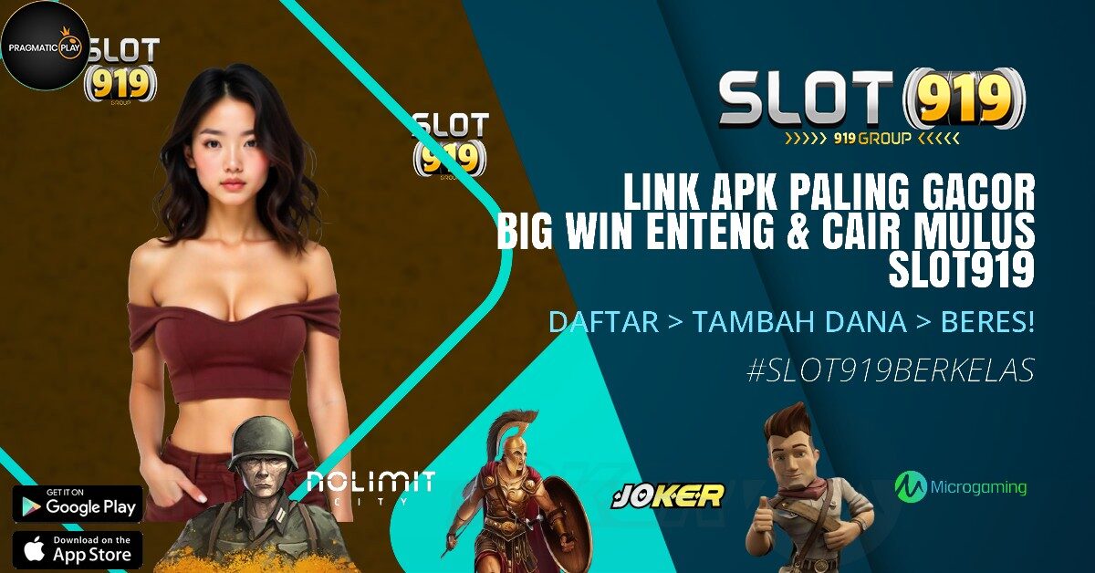 RR 777 Online Slot Indonesia