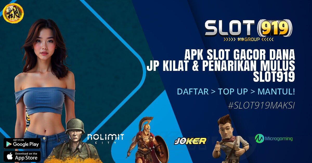 RR 777 Situs Slot Online Tergacor